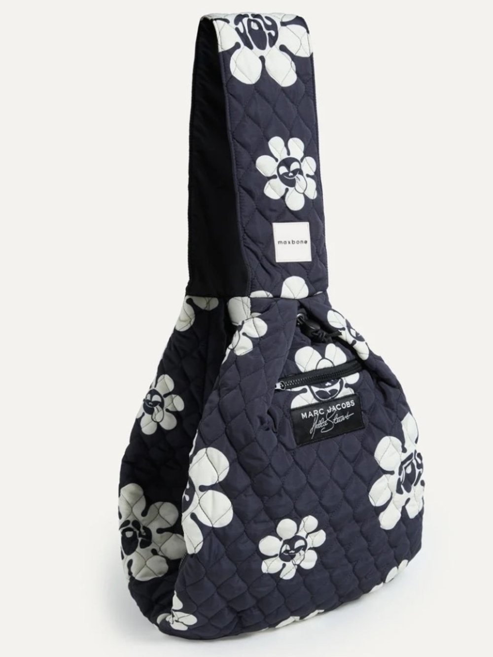 Hattie Stewart X Marc Jacobs X Maxbone Sling Carrier - New